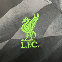Liverpool Goalkeeper Jersey 2023/24 - Master Quality