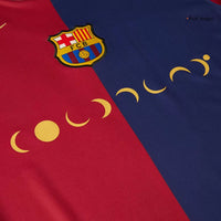 Barcelona Home 2024/25 - Master Quality (Coldplay Sponsor)