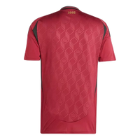 Belgium Home Kit Euro 2024 - ( Jersey + Shorts )