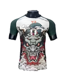 Japan X Furious Dragon Special edition Jersey- Player Version