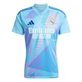 Merengues Goal Keeper Jersey 2024/25- Master Quality