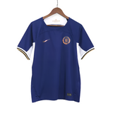 Chelsea Home Kit 2023/24(Jersey+shorts)