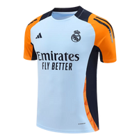 Merengues Training Jersey 2024/25 - Master Quality