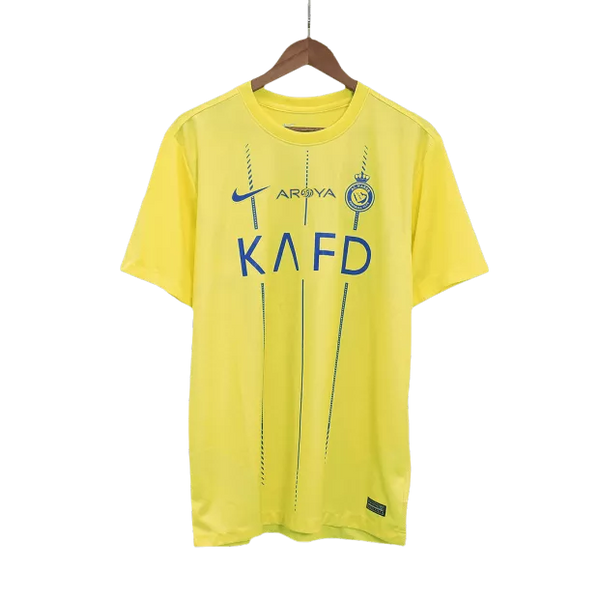 AL Nassr Indiansoccermart al-nassr-indiansoccermart