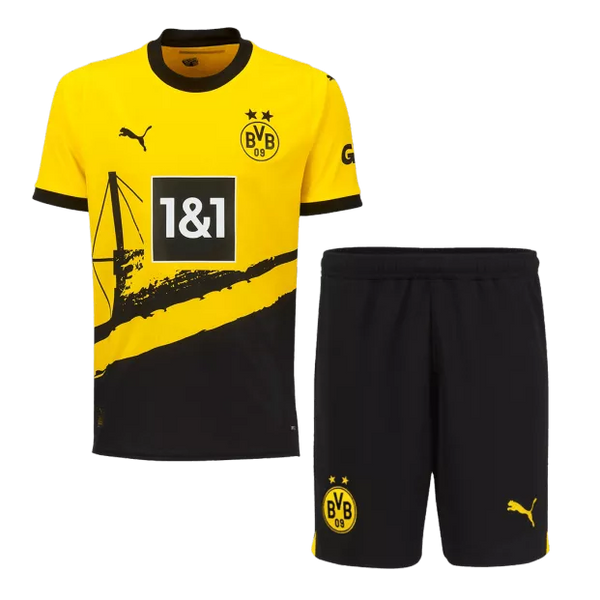 Borussia Dortmund Indiansoccermart