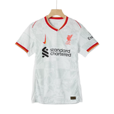 Liverpool Third 2024/25 - Player Version Quality