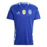 Argentina Away Copa America 2024 - Master Quality