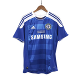 2012 Chelsea Home Champions League Final Jersey - Retro