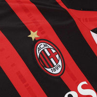 AC Milan Home 2024/25 - Master Quality