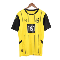 Dortmund Home 2024/25 - Master Quality