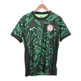 Nigeria Home 2024 - Master Quality