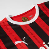 AC Milan Home fullsleeves 2024/25 - Master Quality