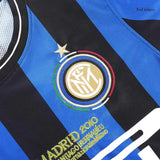 2008/09 Inter Milan Home - Retro ( Original Quality)