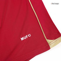 2006/07 Manchester United Home Jersey - Retro