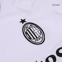 AC Milan Away 2024/25 - Master Quality