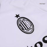 AC Milan Away 2024/25 - Master Quality