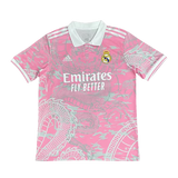 Merengues Dragon Pink Special Edition 2023/24 - Master Quality