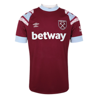 Westham United Home 2022/23 - Master Quality