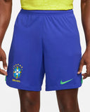 Brazil Shorts - Blue