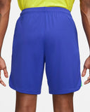 Brazil Shorts - Blue
