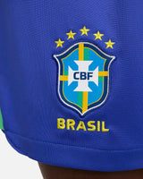 Brazil Shorts - Blue