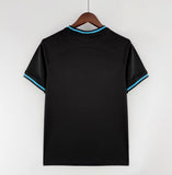 Brazil Black Jersey 2023 - Master Quality