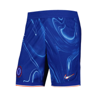 Chelsea Home Authentic Shorts 2024/25 - Blue