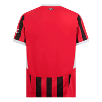 AC Milan Home 2024/25 - Master Quality