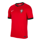 Ronaldo 7 - Portugal Home Euro 2024 - Master Quality