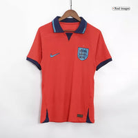 England Away Player Version - World Cup 2022