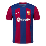 Barcelona Home 2023/24 - Player Version (Dri-Fit Advance)