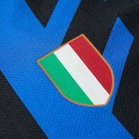 Inter Milan Home 2024/25 - Master Quality