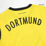 Dortmund Home 2024/25 - Master Quality