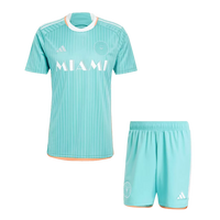 Miami Third Kit 2024/25 (Jersey+Shorts)