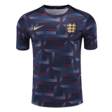 England training Kit Euro 2024 - ( Jersey + Shorts )