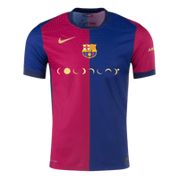 Barcelona Home ( Coldplay Edition ) 2024/25 - Player Version (Dri-Fit Advance)