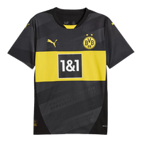 Dortmund Away 2024/25 - Master Quality