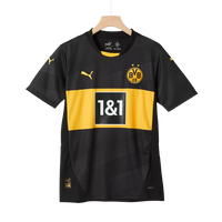 Dortmund Away 2024/25 - Master Quality