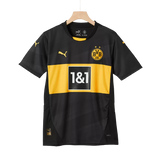 Dortmund Away 2024/25 - Master Quality