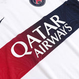 PSG Away 2023/24 - Player Version Quality (DRY-FIT ADV EDITION)