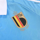 De Bruyne 7 - Belgium Away Euro 2024 - Master Quality