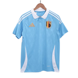 Belgium Away Euro 2024 - Master Quality