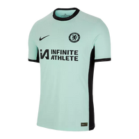 Chelsea Third 2023/24 - Player Version Quality (DRY-FIT ADV EDITION)