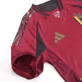 Belgium Home Euro 2024 - Player Version