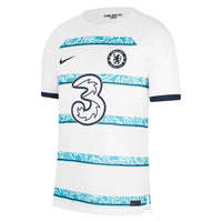 Chelsea Away 2022/23 - Kit (Jersey + Shorts)