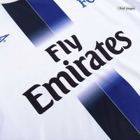 2003/04 Chelsea Away Jersey - Retro