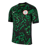 Nigeria Home 2024 - Master Quality