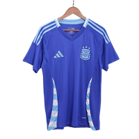 Argentina Away Copa America 2024 - Master Quality