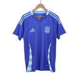 Argentina Away Copa America 2024 - Master Quality