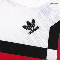 1990 Germany Home Jersey - Retro ( Original Quality )